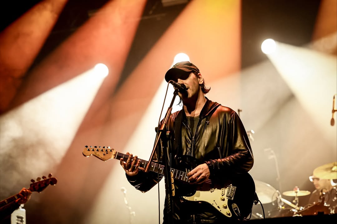 Gidilecek Konserler Listesi tweet media