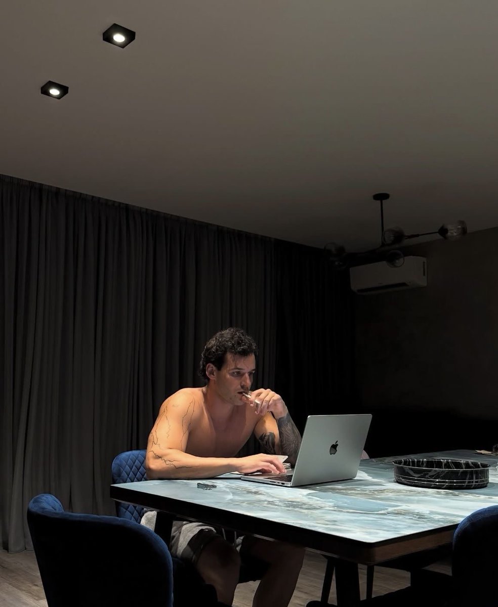 Dear Men. tweet media