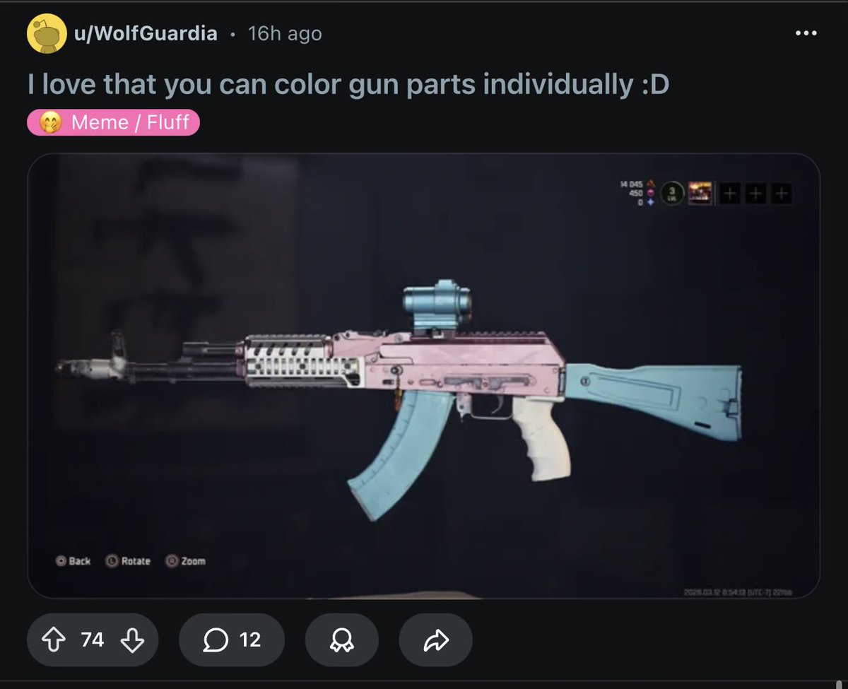 Dissident Soaps tweet media