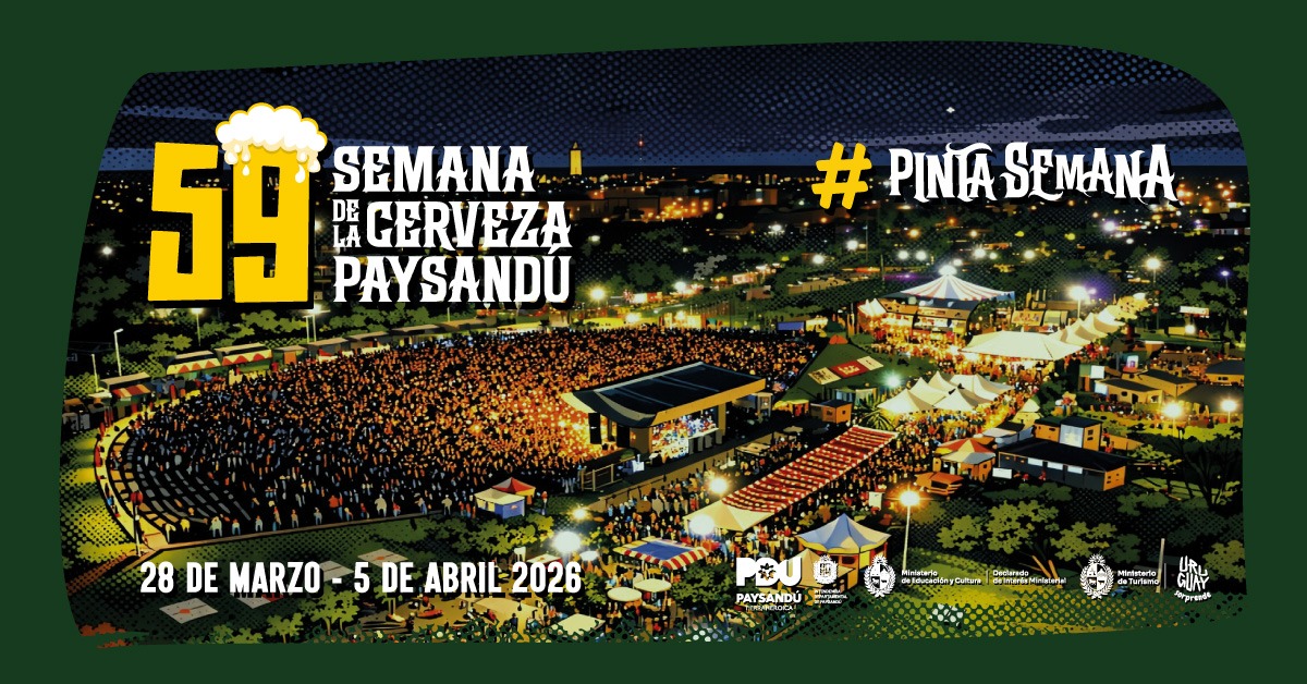 RedTickets Uruguay tweet media