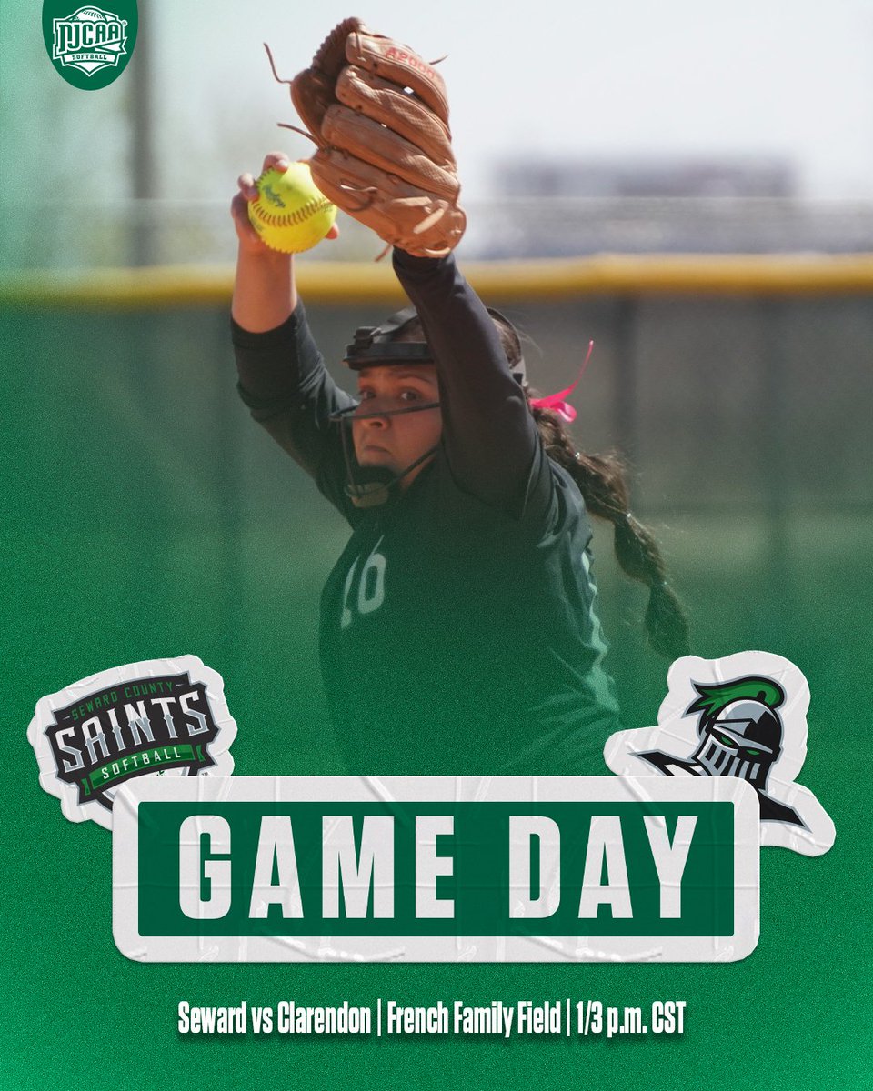 Seward County Saints tweet media