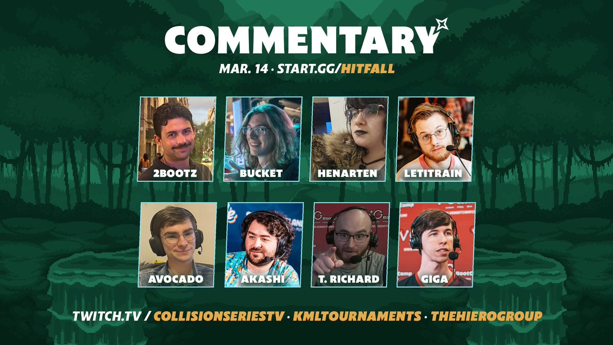 MDVA Rivals tweet media