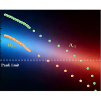 Physical Review Letters tweet media