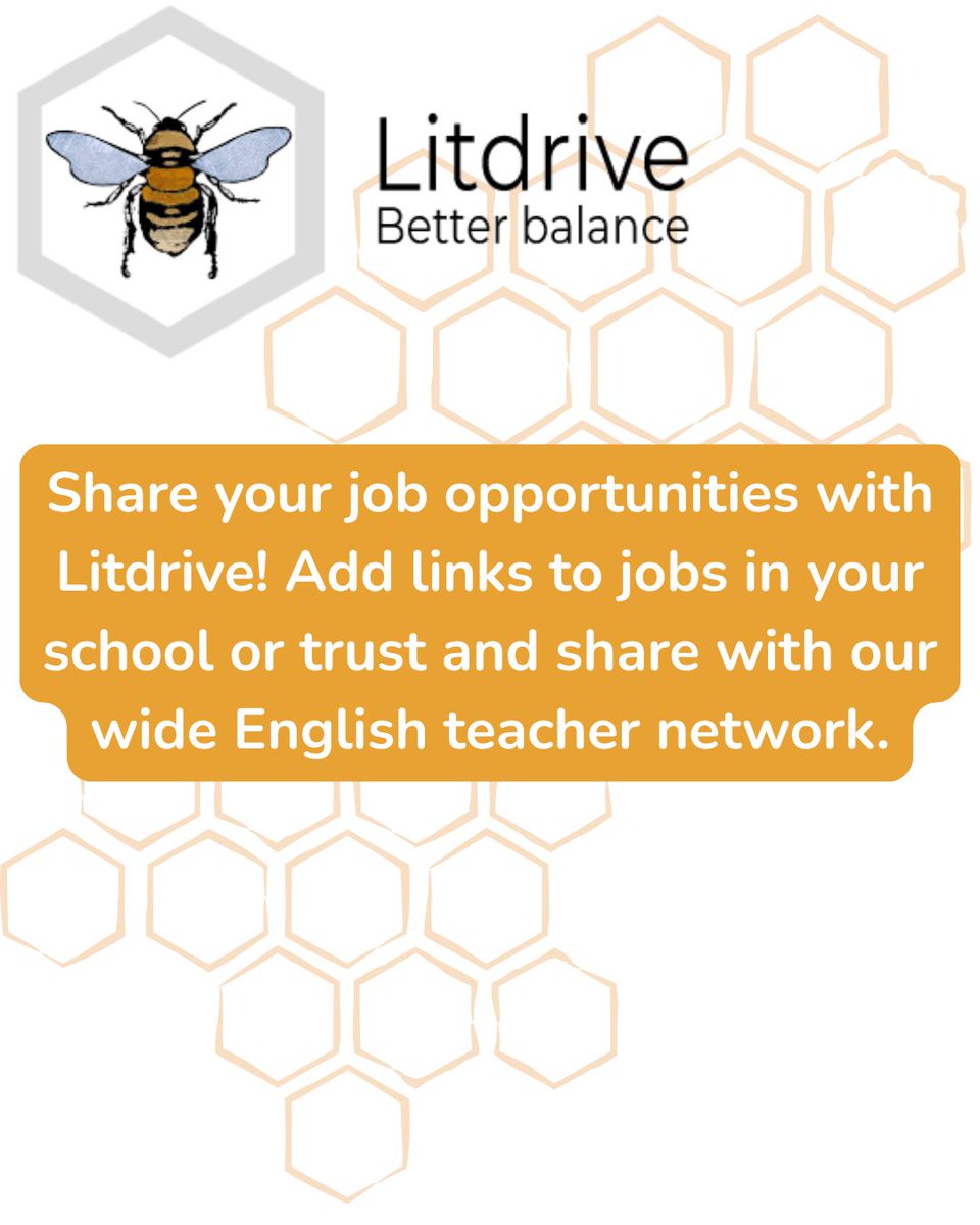 Litdrive UK tweet media