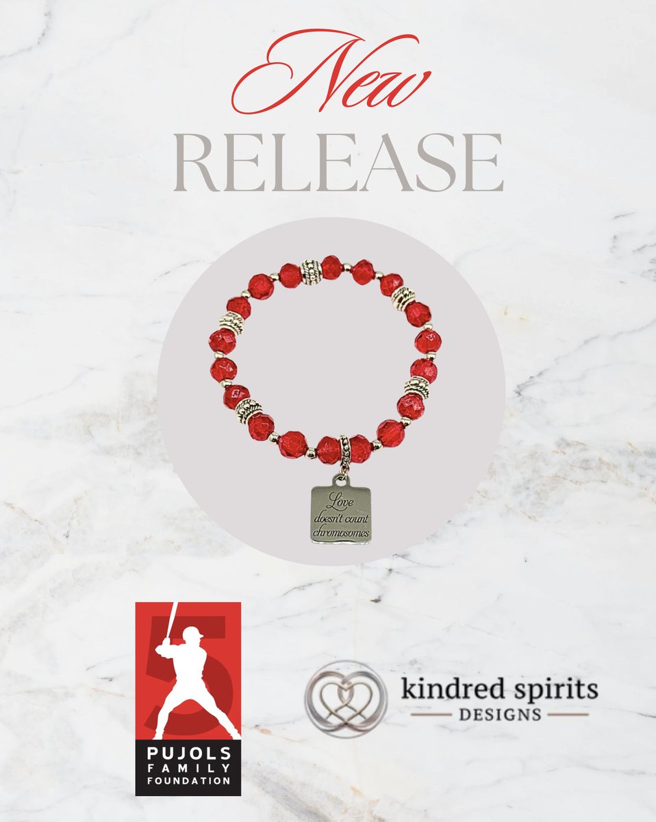 Pujols Foundation tweet media