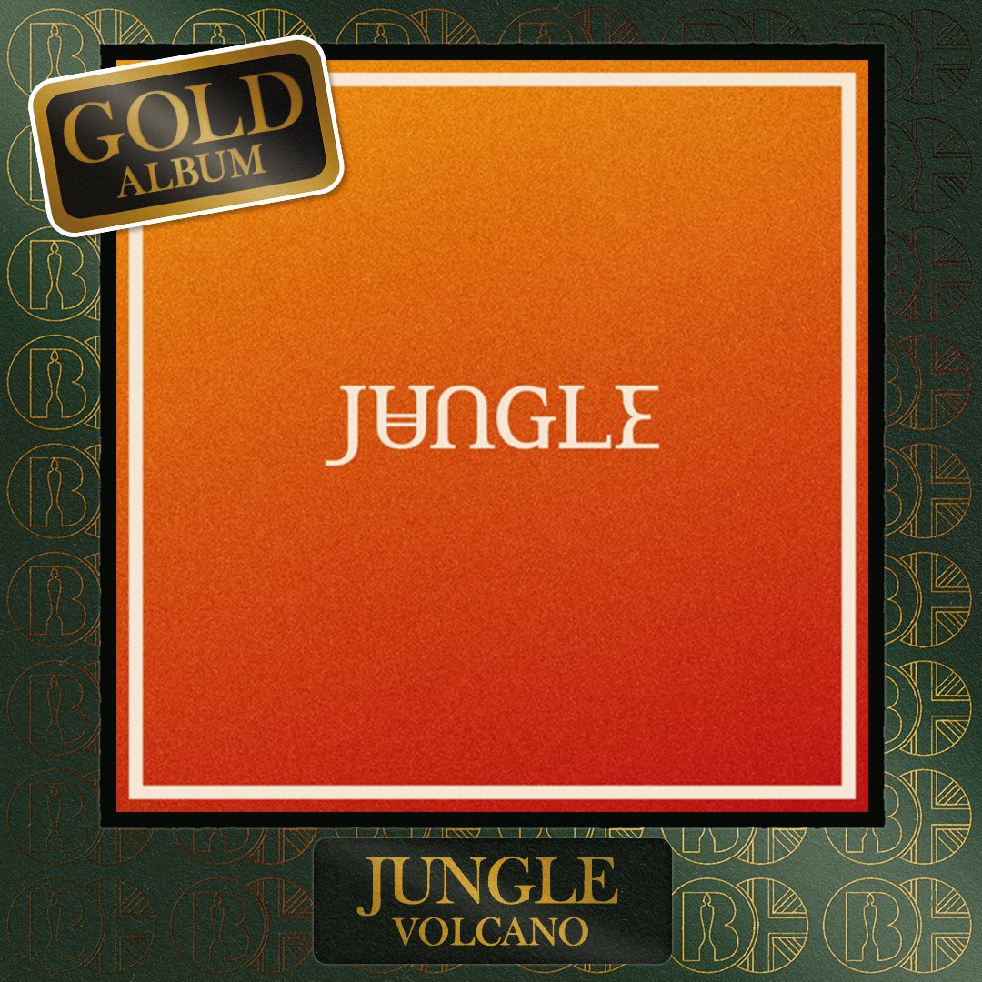 BRIT Awards tweet media