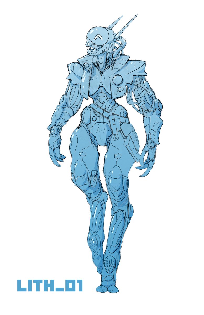 thegnarlyghost's tweet photo. Some recent character spot illustrations https://t.co/JvKGJ1dfpf
