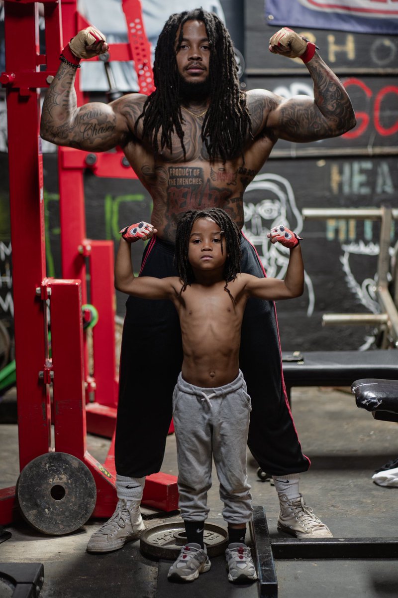 RICH DAD 💰❤️ tweet media