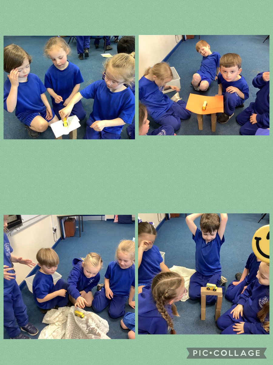 Year 1 @ Much Woolton tweet media