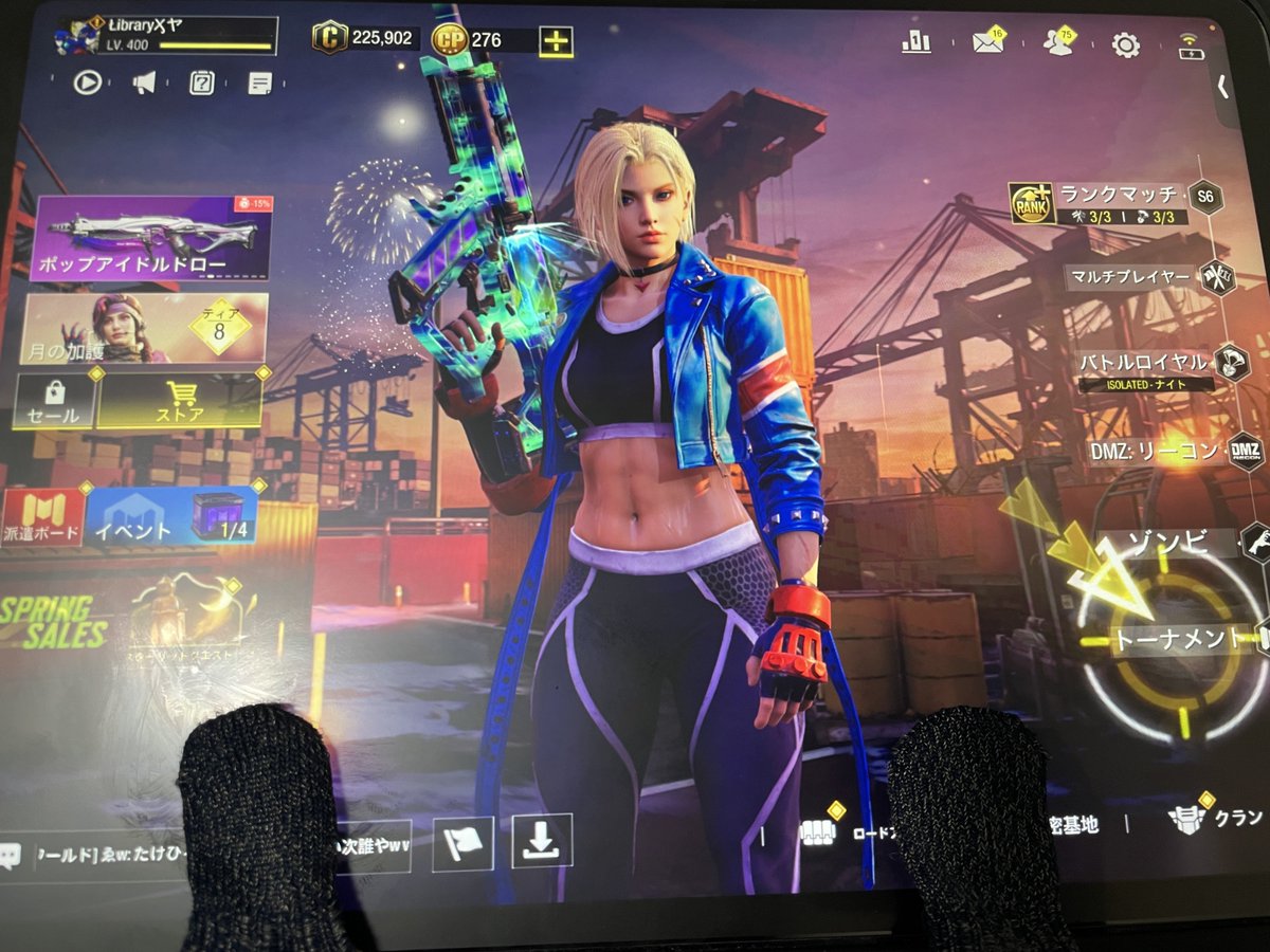 やーまん【おつやまふぃー】 tweet media