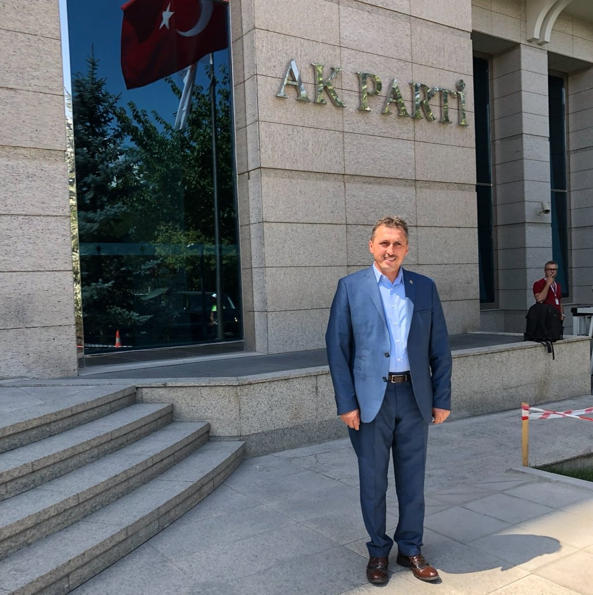 Dün
Bugün
Yarın
Mekanımız daim olsun