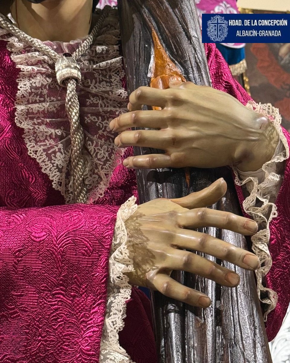 Hermandad de la Concepción tweet media