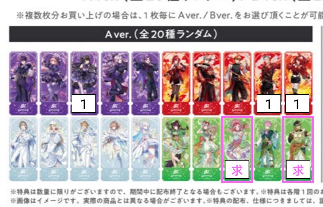 さく＠取引あか tweet media