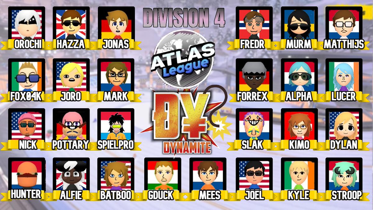 DynamiteMK tweet media