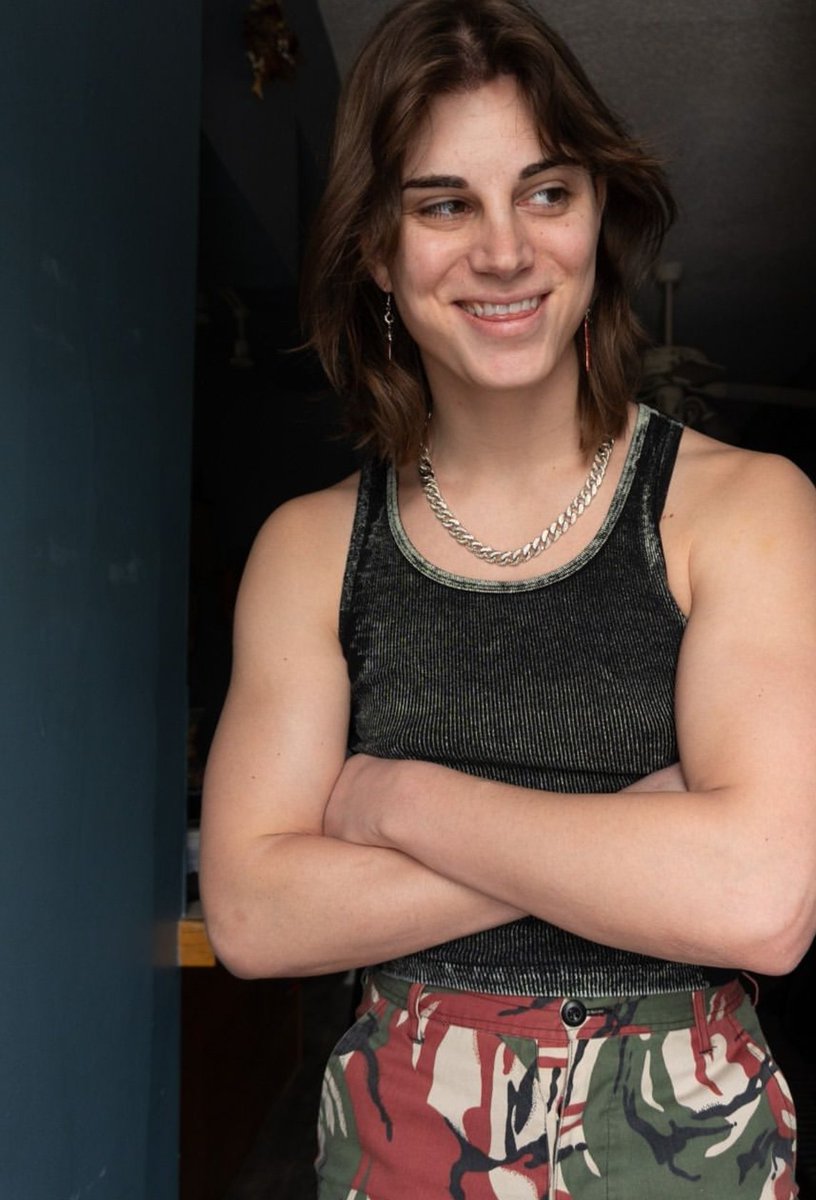 Go74213Gomez's tweet photo. In my fuckboy Era! #transfem #LGBTQ #enby #TransWomenAreConMen https://t.co/tcLeX8fB9S