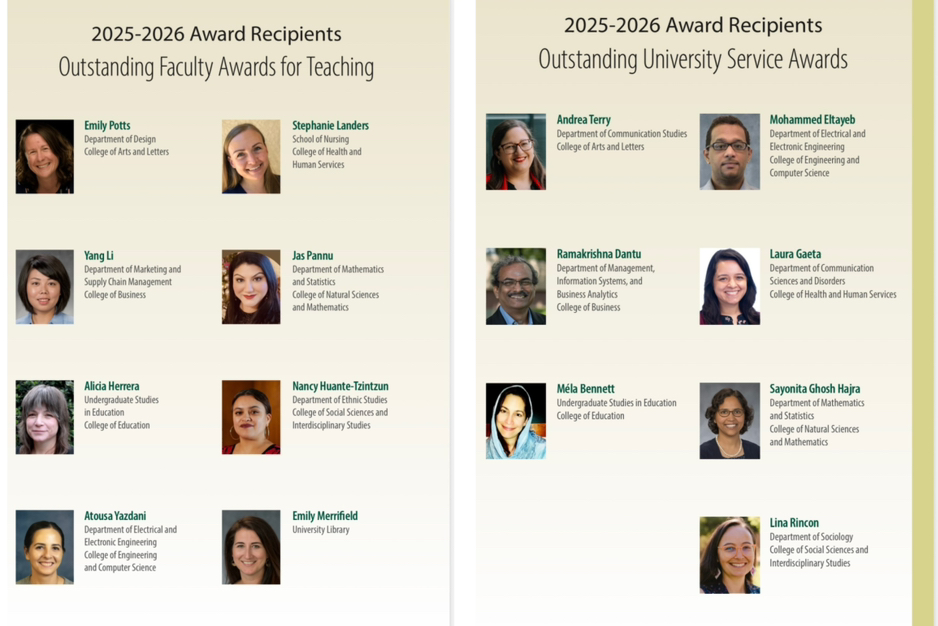 Sacramento State tweet media