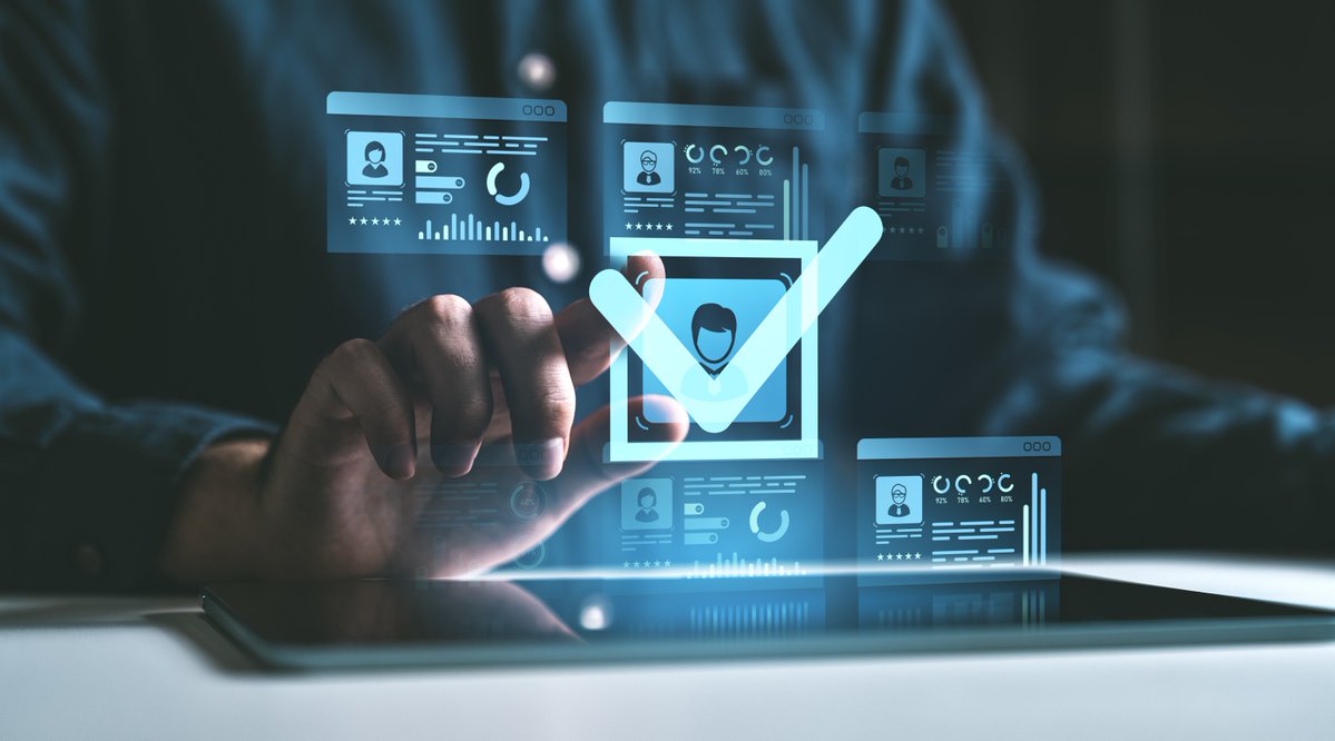 Babel Street tweet media