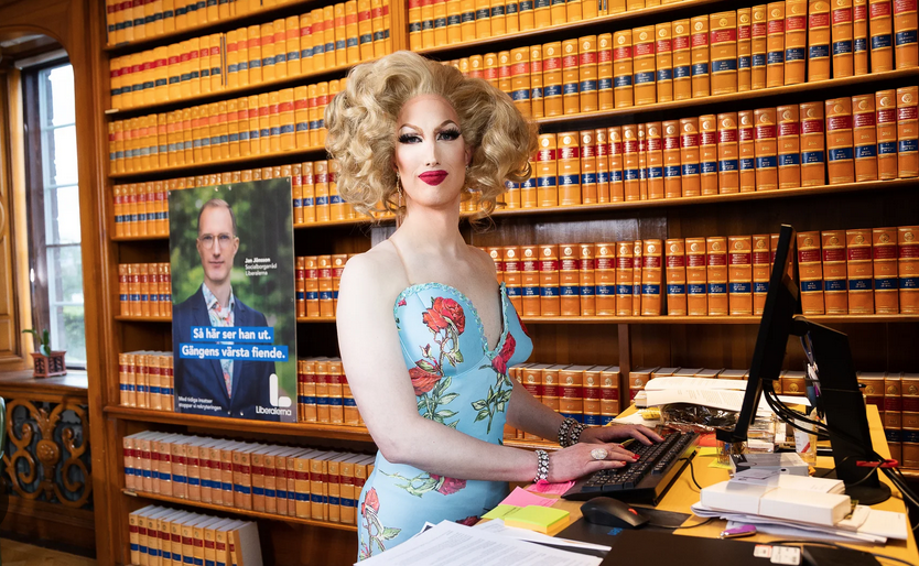 Bengt Svensson 🐘 tweet media