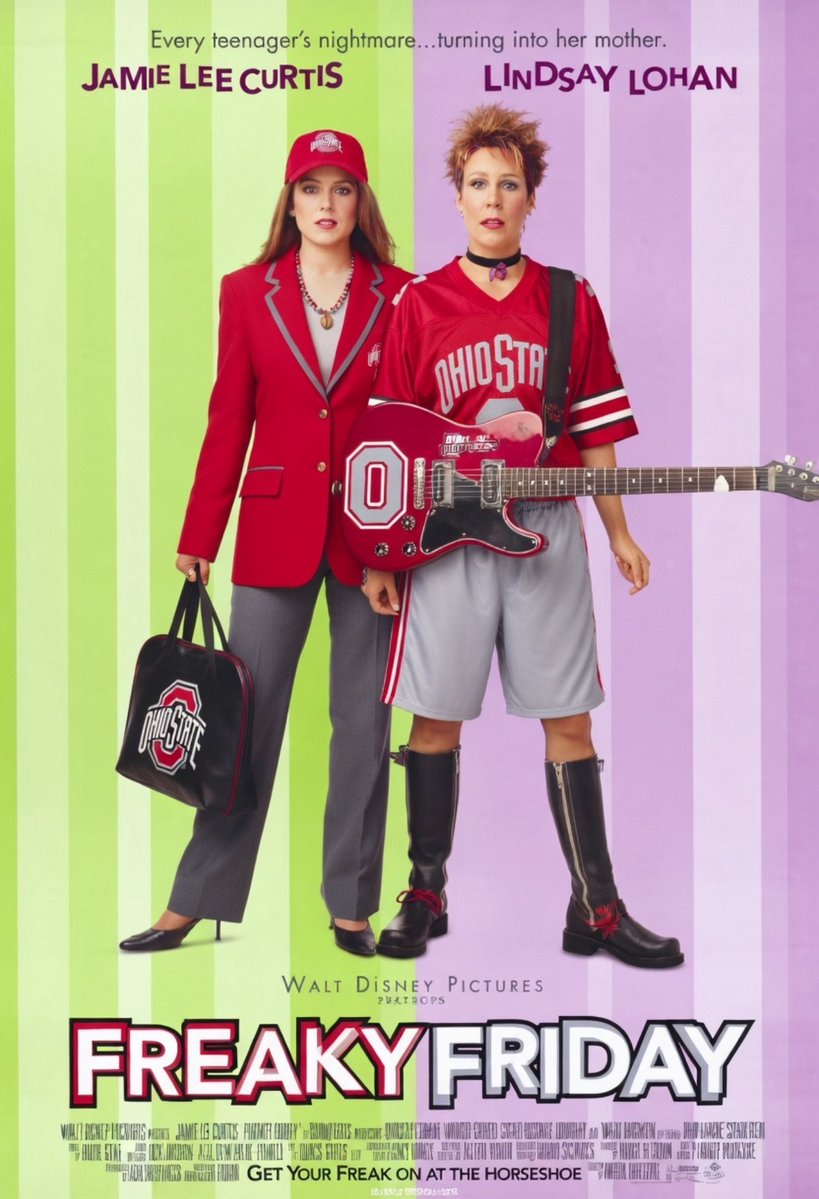 Official Ohio State DG tweet media