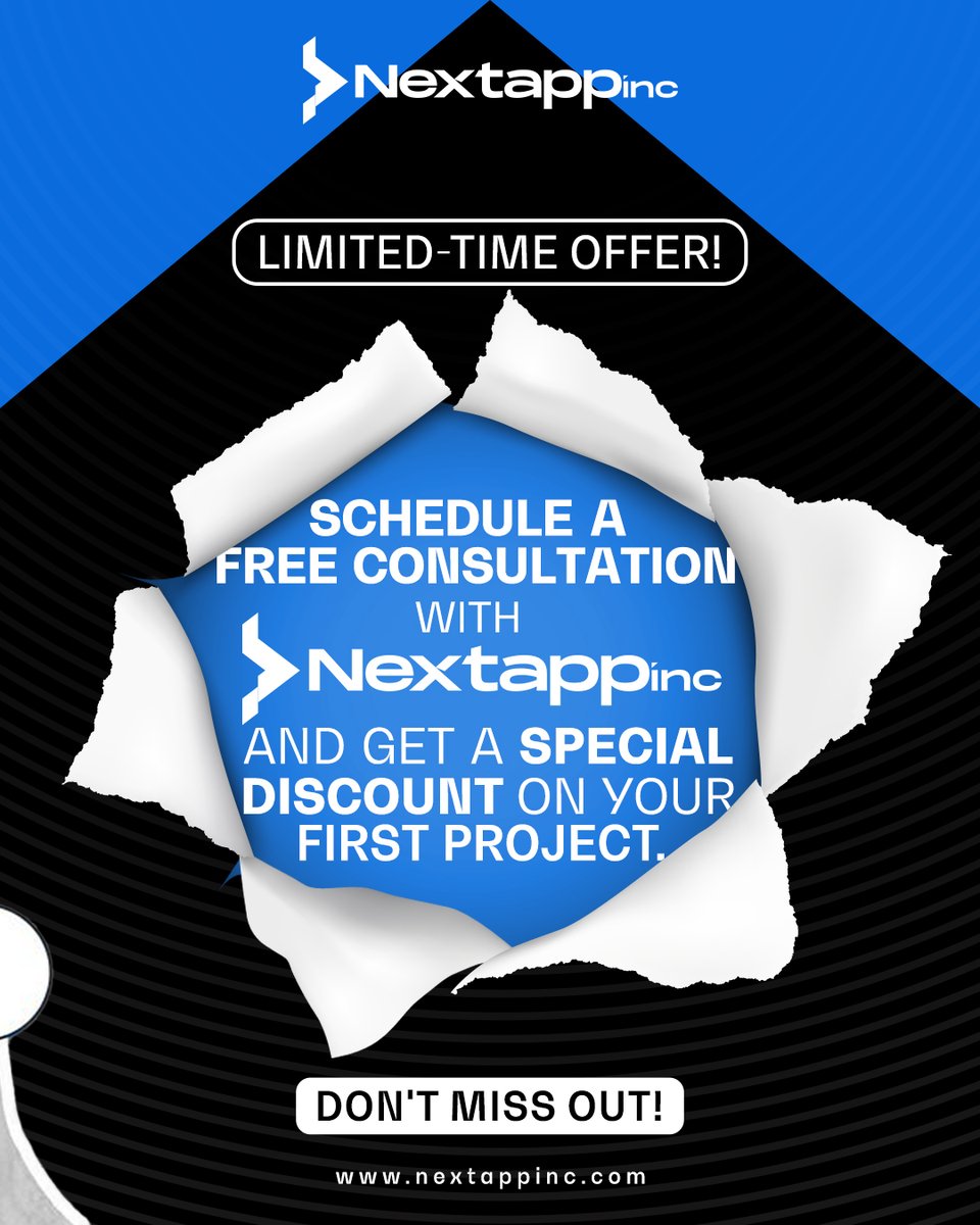 Next App Inc tweet media