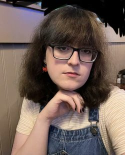 Saltydkdoug (🏳️‍⚧️ ally) tweet media