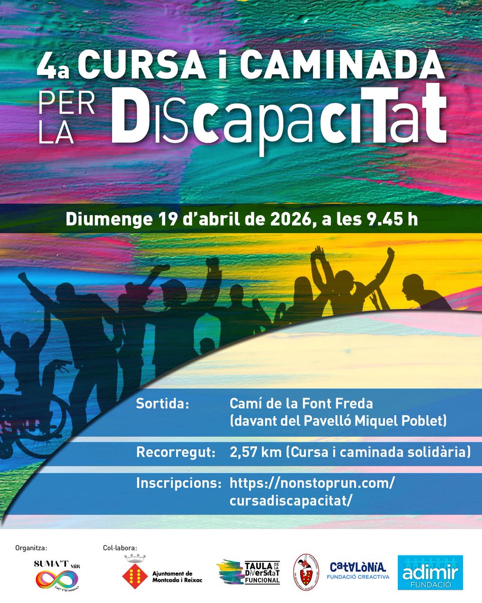 Bosc d'en vilaró tweet media