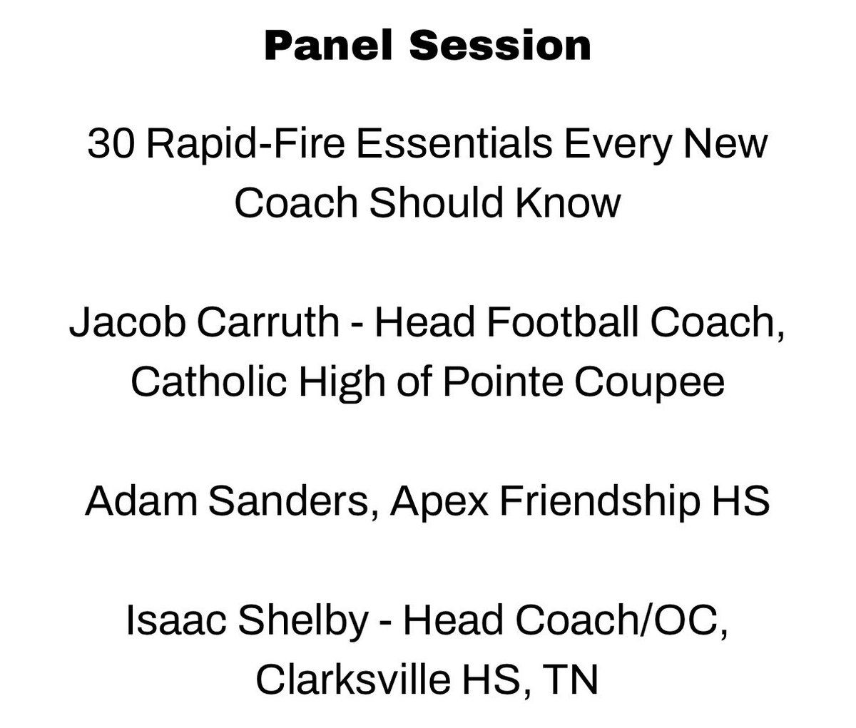 Clarksville Football tweet media