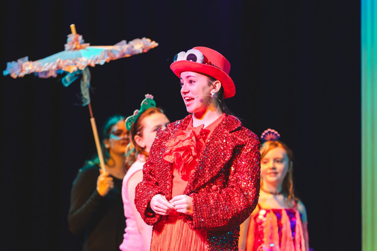 Bloomfield CSD tweet media