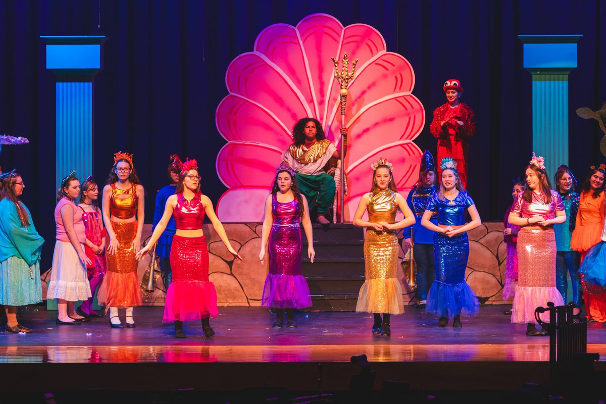 Bloomfield CSD tweet media