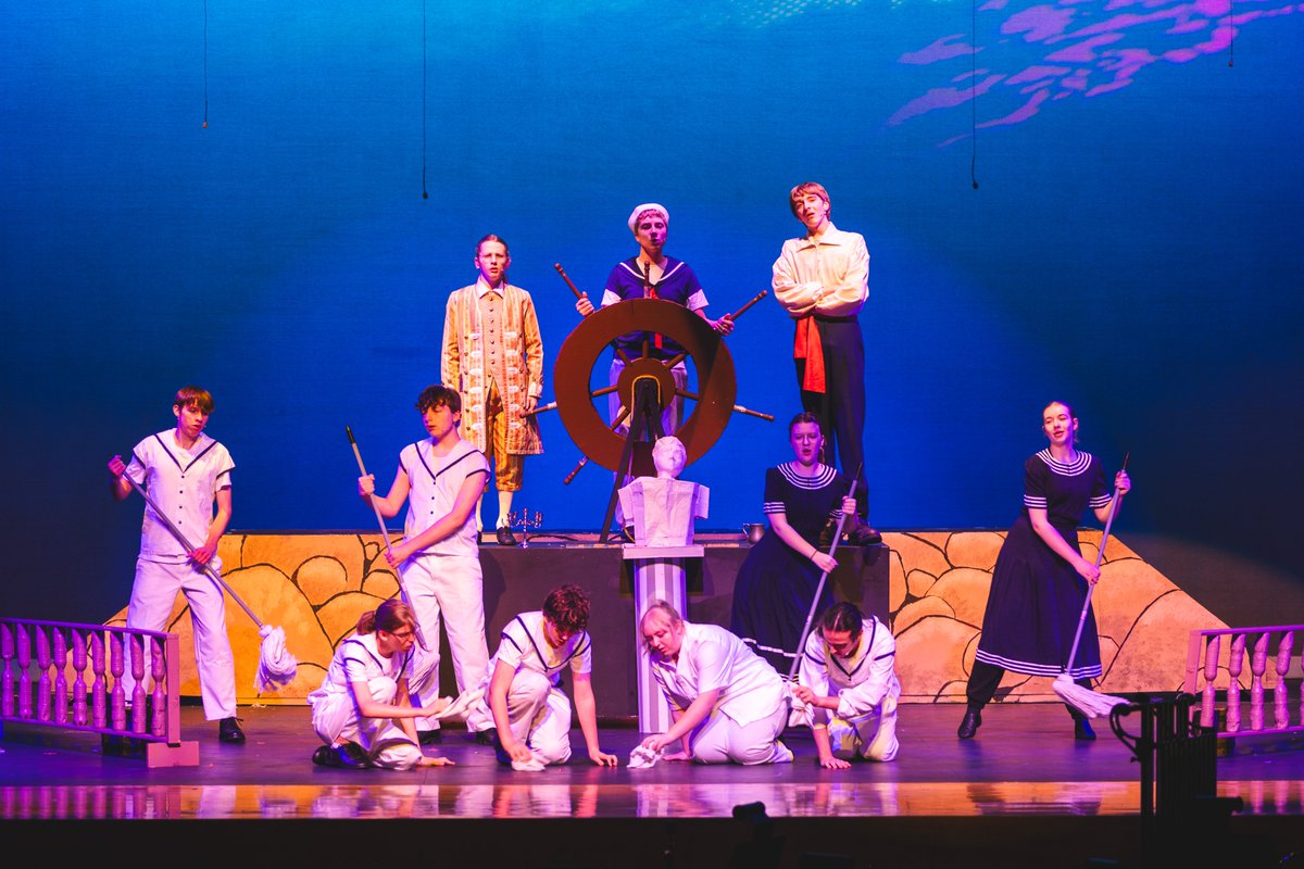 Bloomfield CSD tweet media