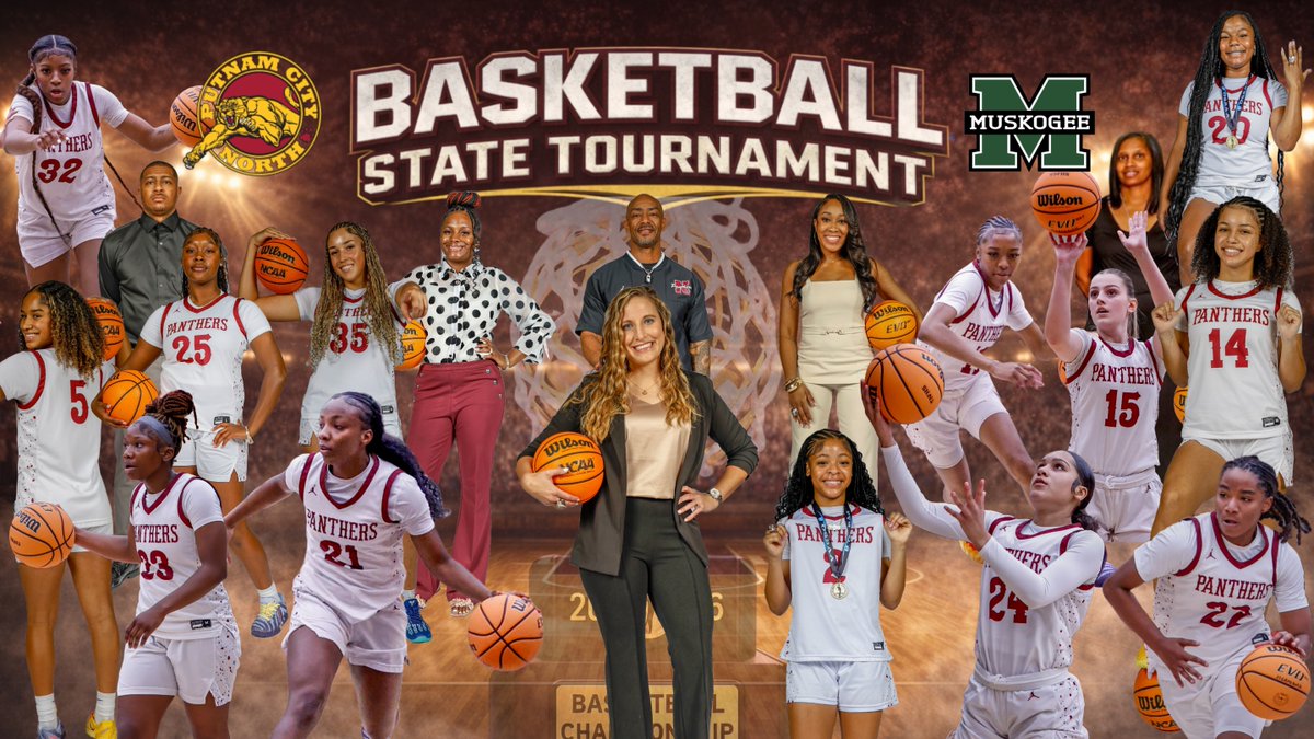 P.C. North Athletics tweet media