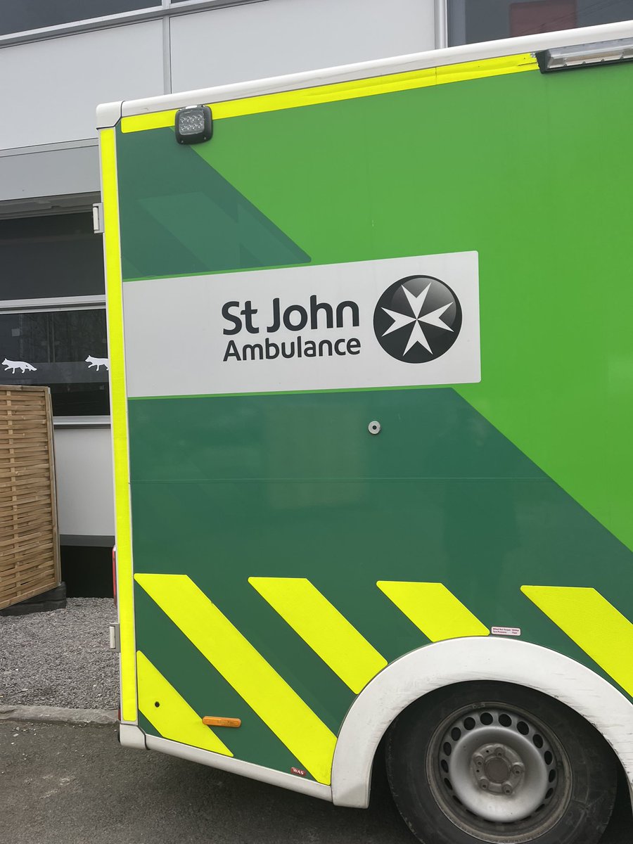 Have taken up position in case this doesn’t come off! Fortunes for him in the ring early so I hope the are right!🙏🤞🙏🤞Cant be too free early or we are in bother