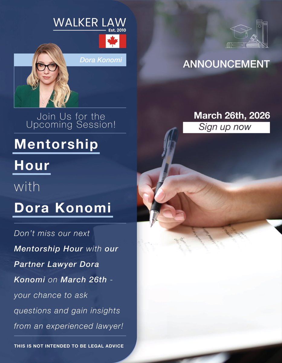 Walker Law tweet media