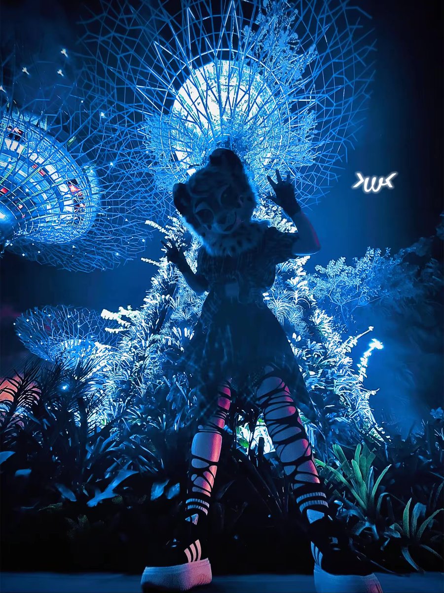 🌿 Amyquel 🔜 LIFC2026 tweet media