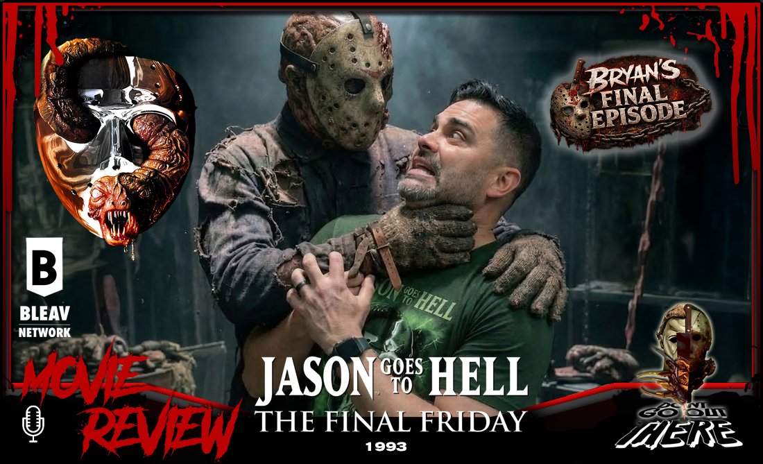 Don’t Go Out There Podcast tweet media