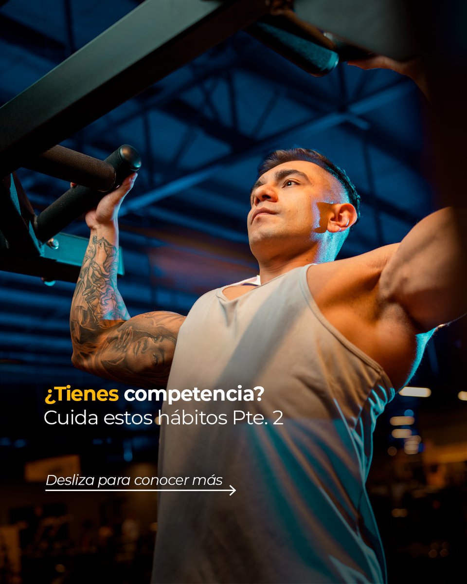 Smart Fit México tweet media