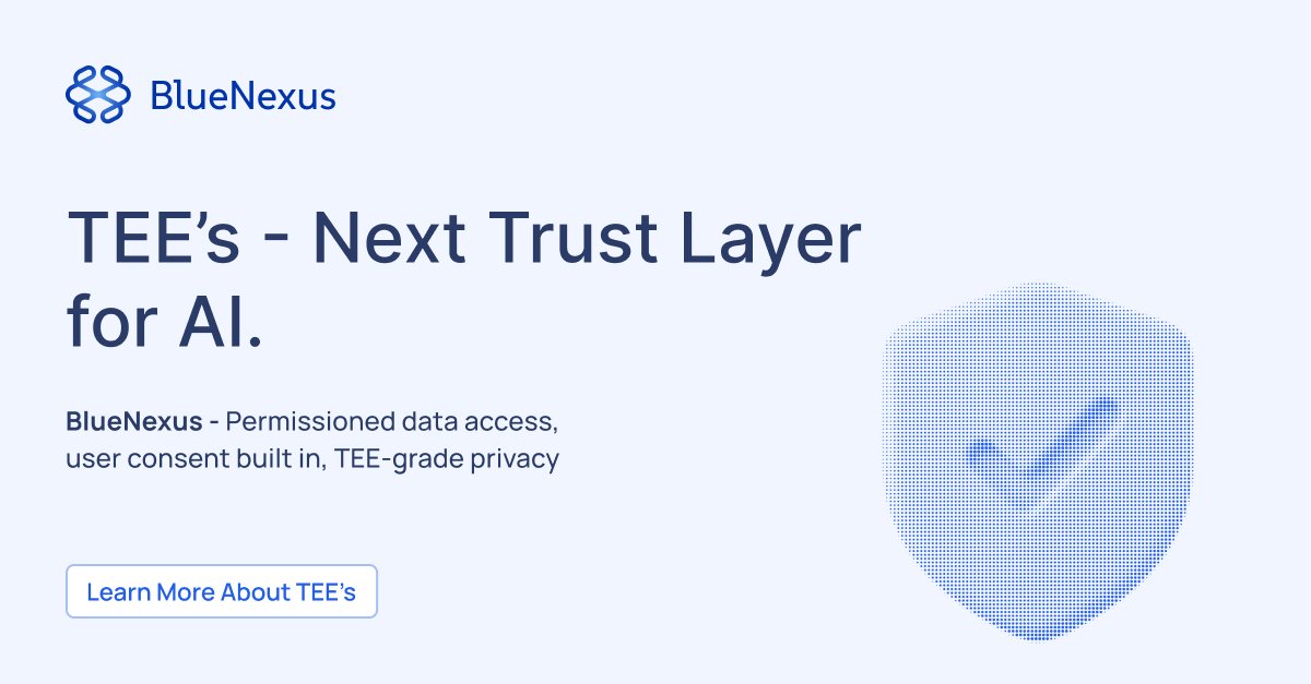 BlueNexusAI tweet media