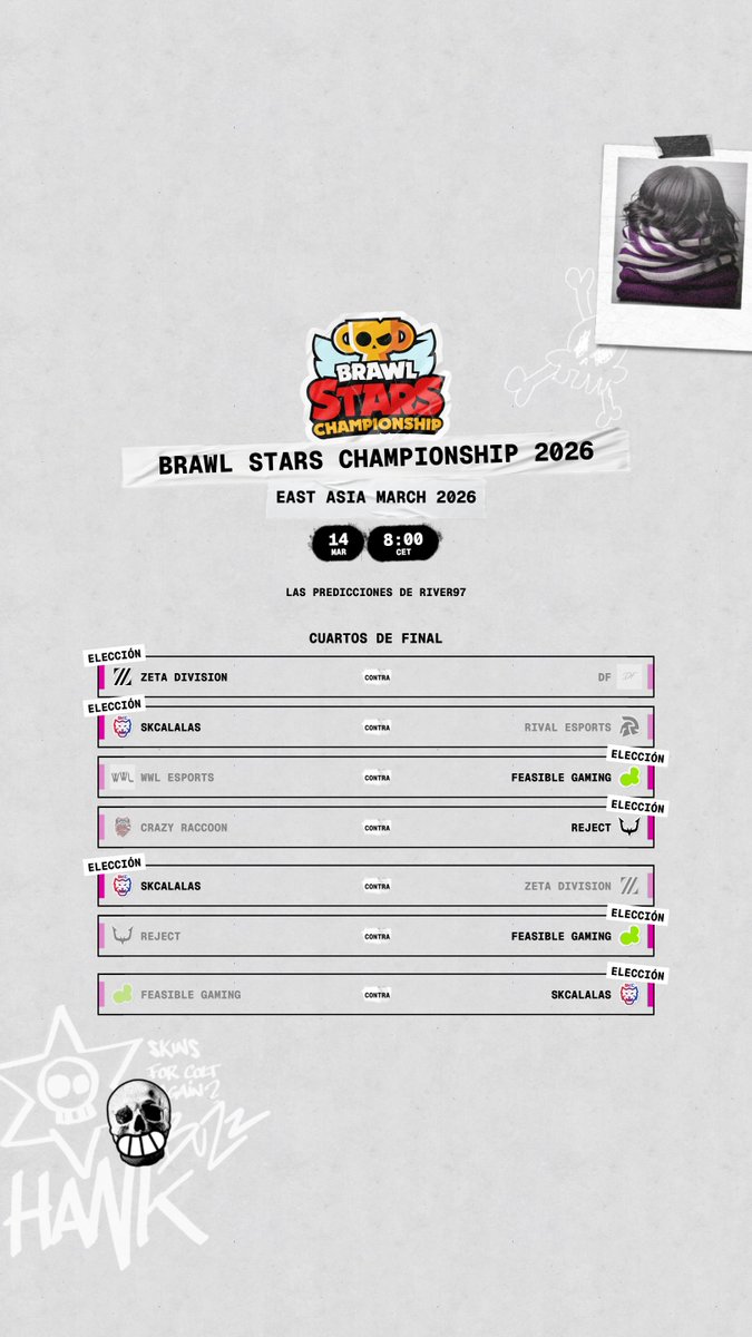 TH | River tweet media