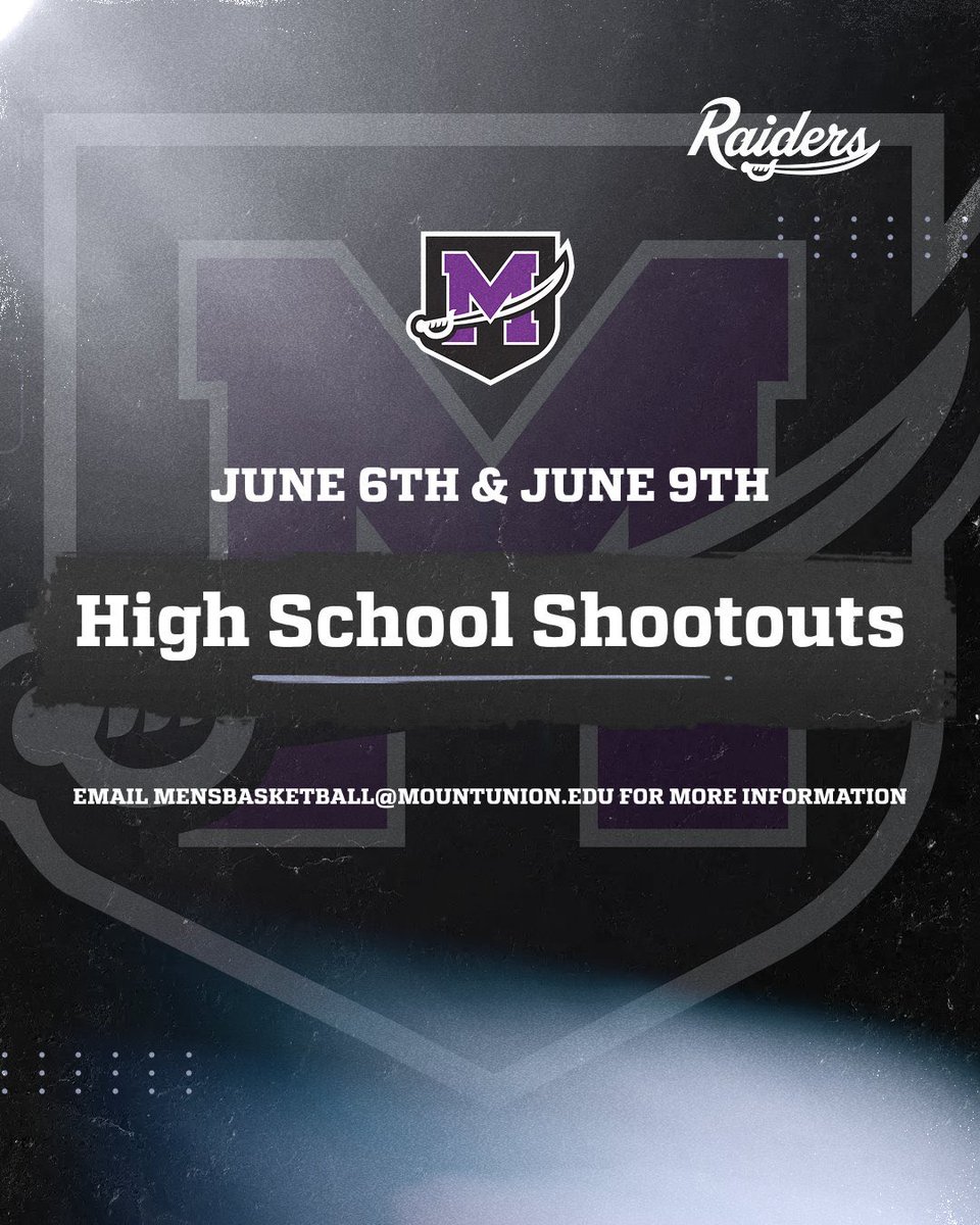 MountUnion_MBB tweet media