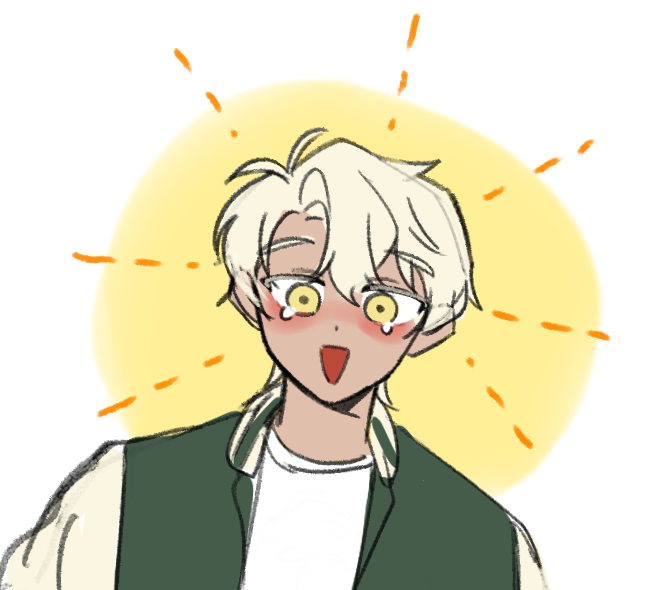 ⚡小兒月🌙 tweet media