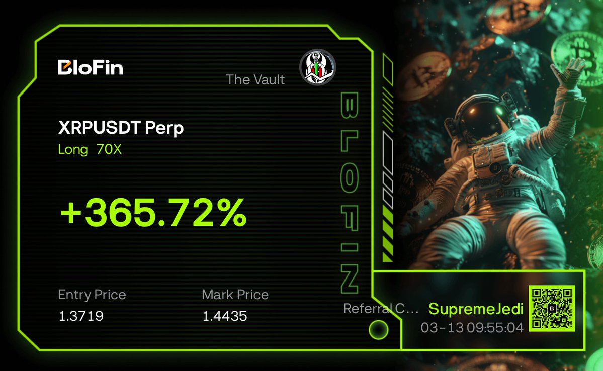 Supreme Jedi tweet media