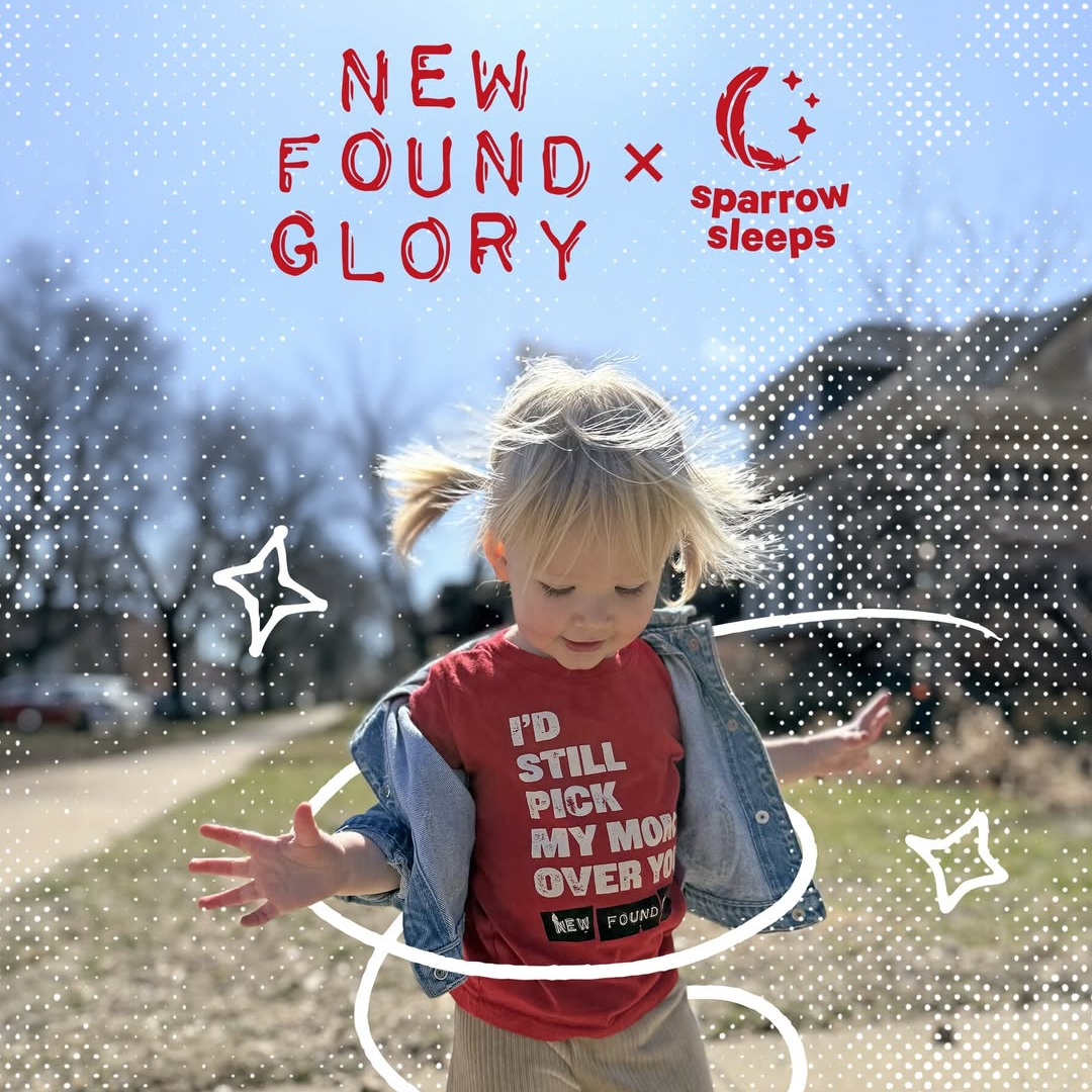 New Found Glory tweet media