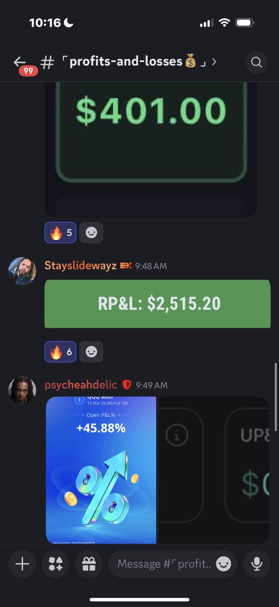 The Exchange tweet media