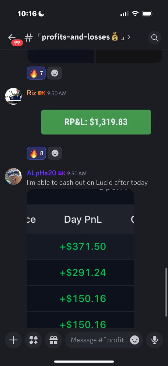 The Exchange tweet media