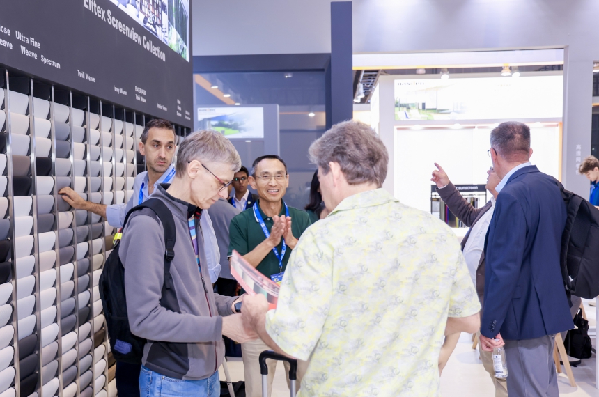 China Business Forum tweet media