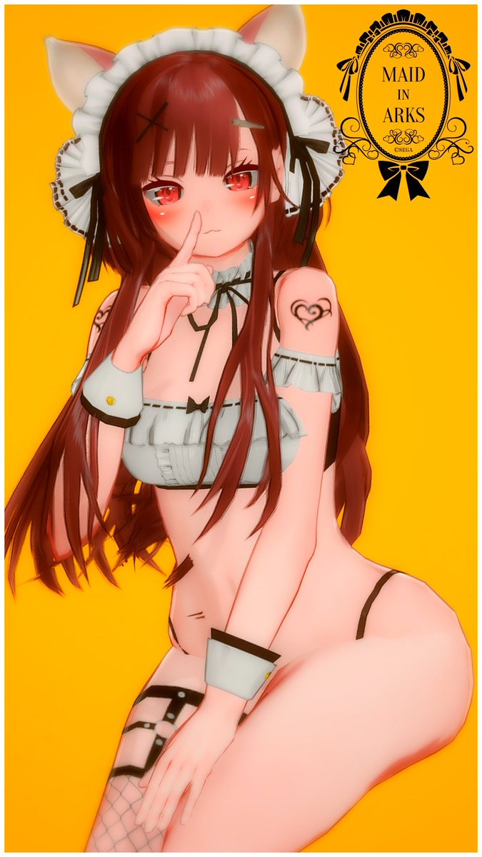 おはすみめいどようび〜☕

鼻ほじー('ω')

( ˘ω˘)ｽﾔｧ…
#PSO2_NGS_SS #ma7ロゴ #ぷそめいどようび