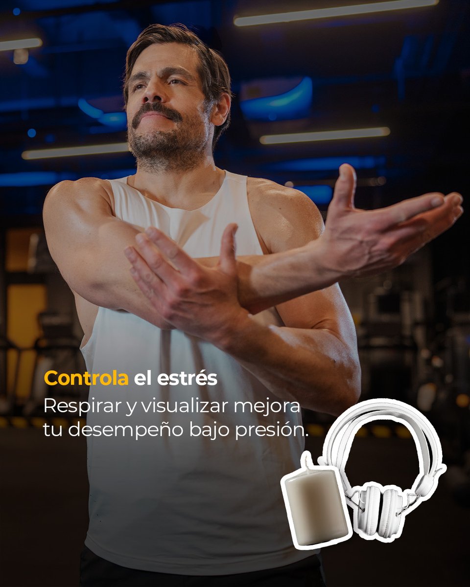 Smart Fit México tweet media