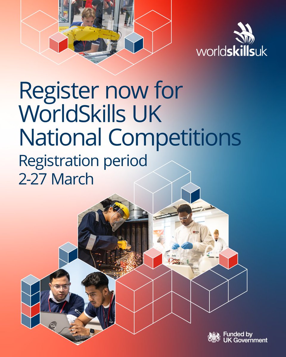 Inspiring Skills tweet media