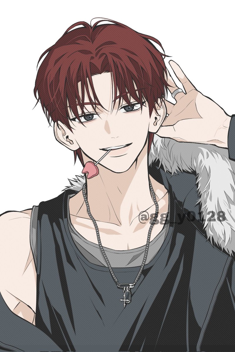 말김이 tweet media