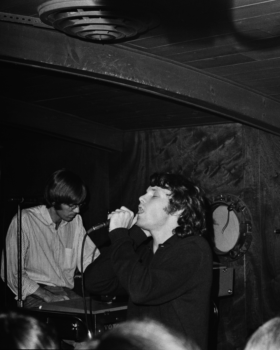 Jim Morrison tweet media